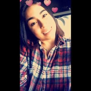 Meet your Posher, Brittany